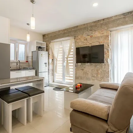 Apartment Delux Split