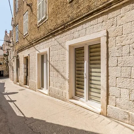 Delux Apartment Split