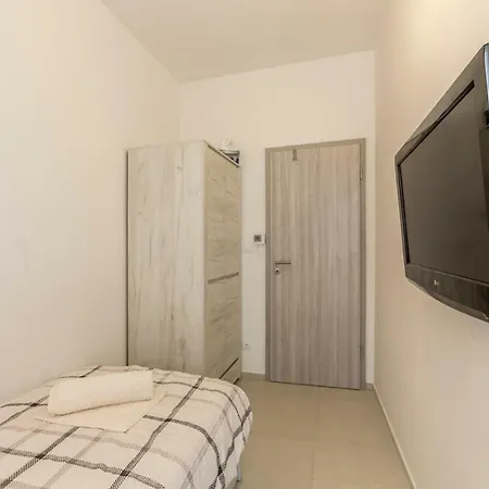 Delux Apartment Split