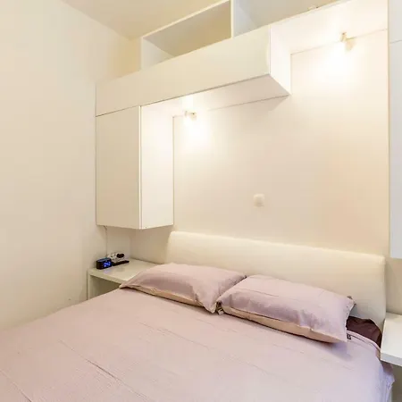 Delux Apartment