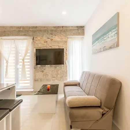 Apartment Delux Split